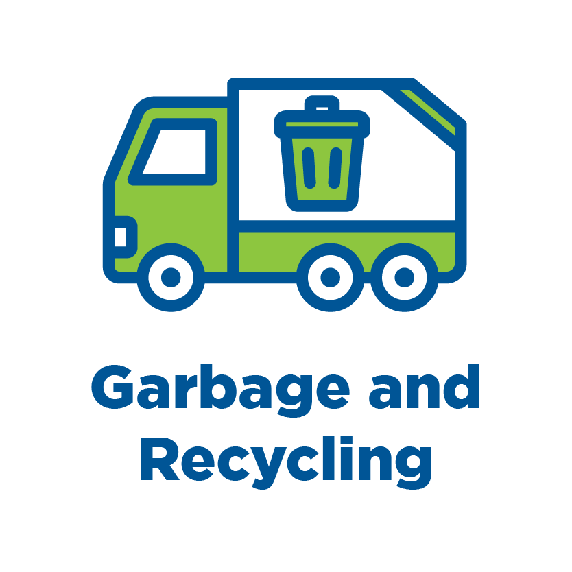 Garbage and Recycling