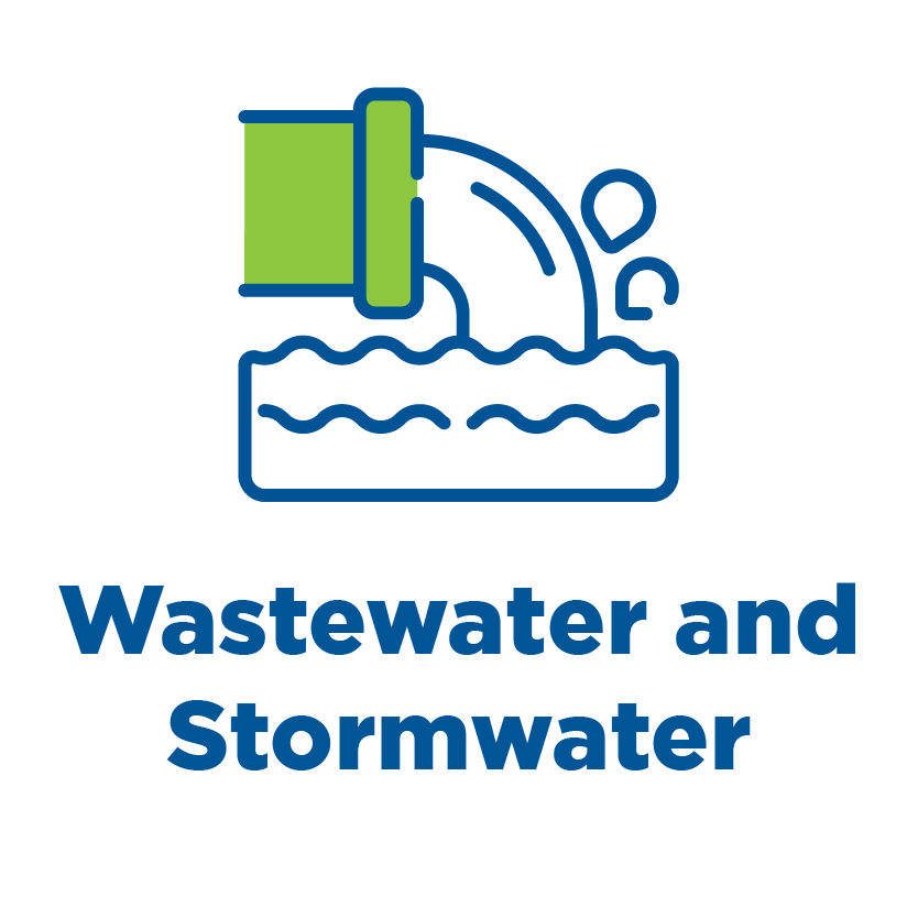 Wastewater & Stormwater
