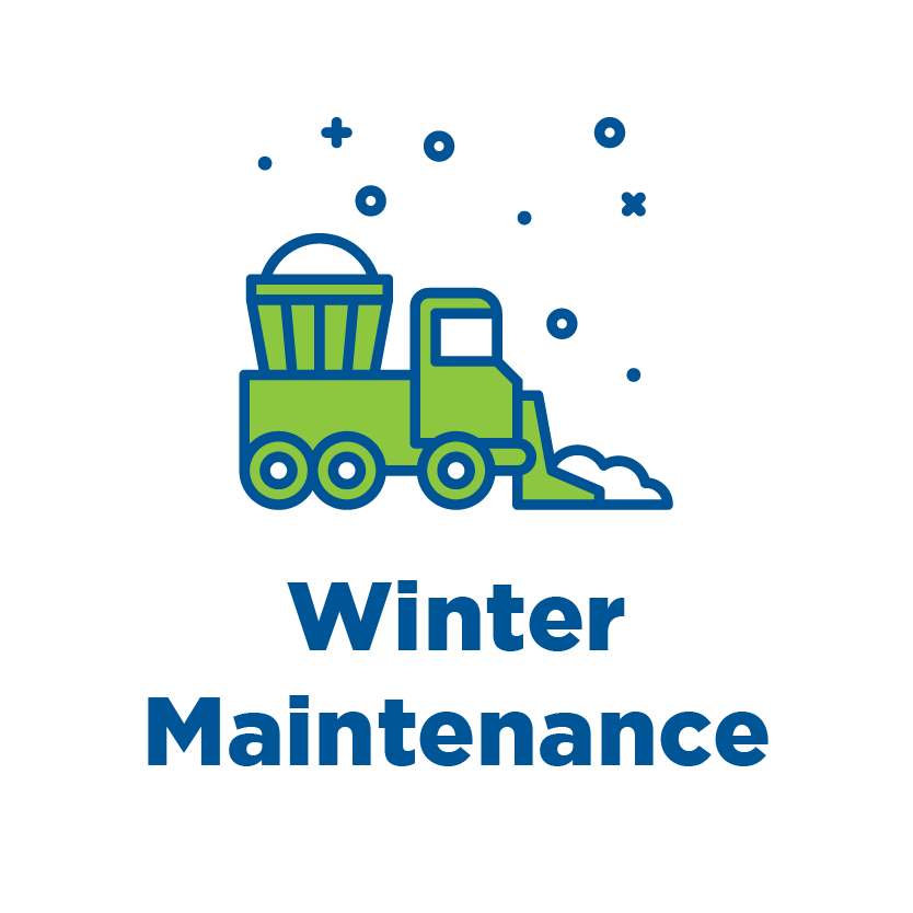 Winter Maintenance